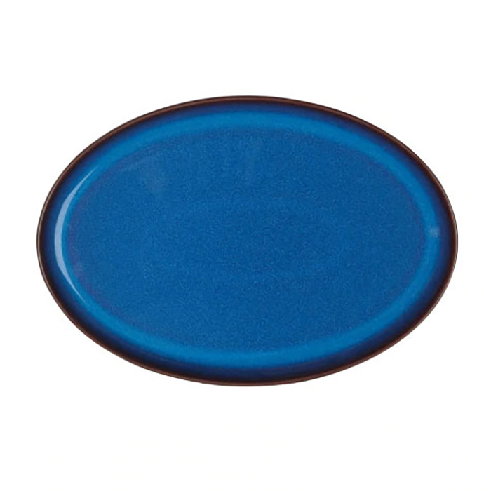 Small oval. Синий поднос. Голубой поднос. Поднос пластиковый синий. Синий поднос большой