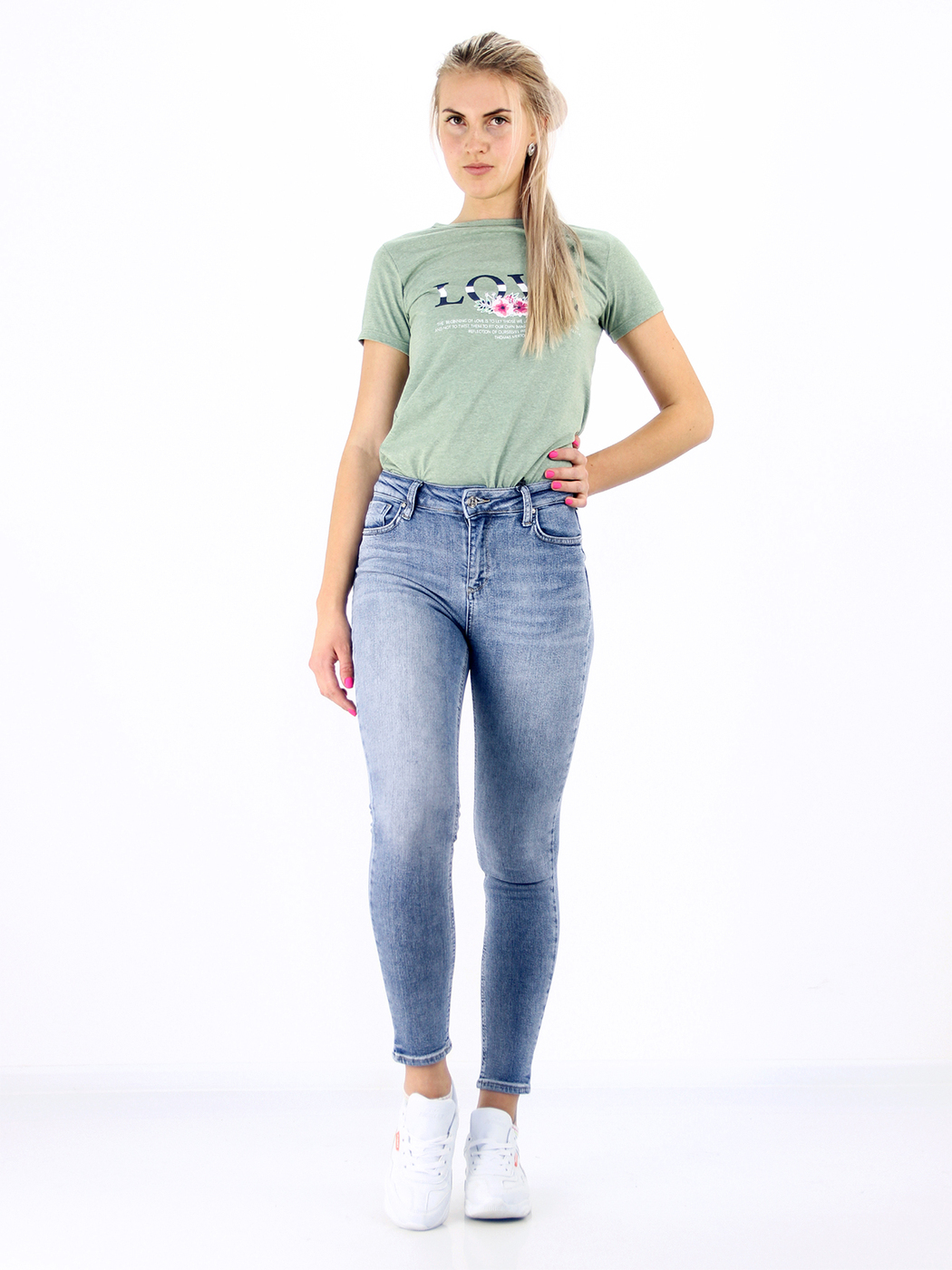 Cracpot Jeans Интернет Магазин