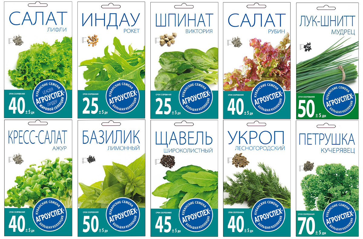 Семена Агроуспех Интернет Магазин Каталог