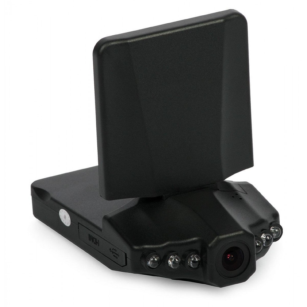 Portable dvr