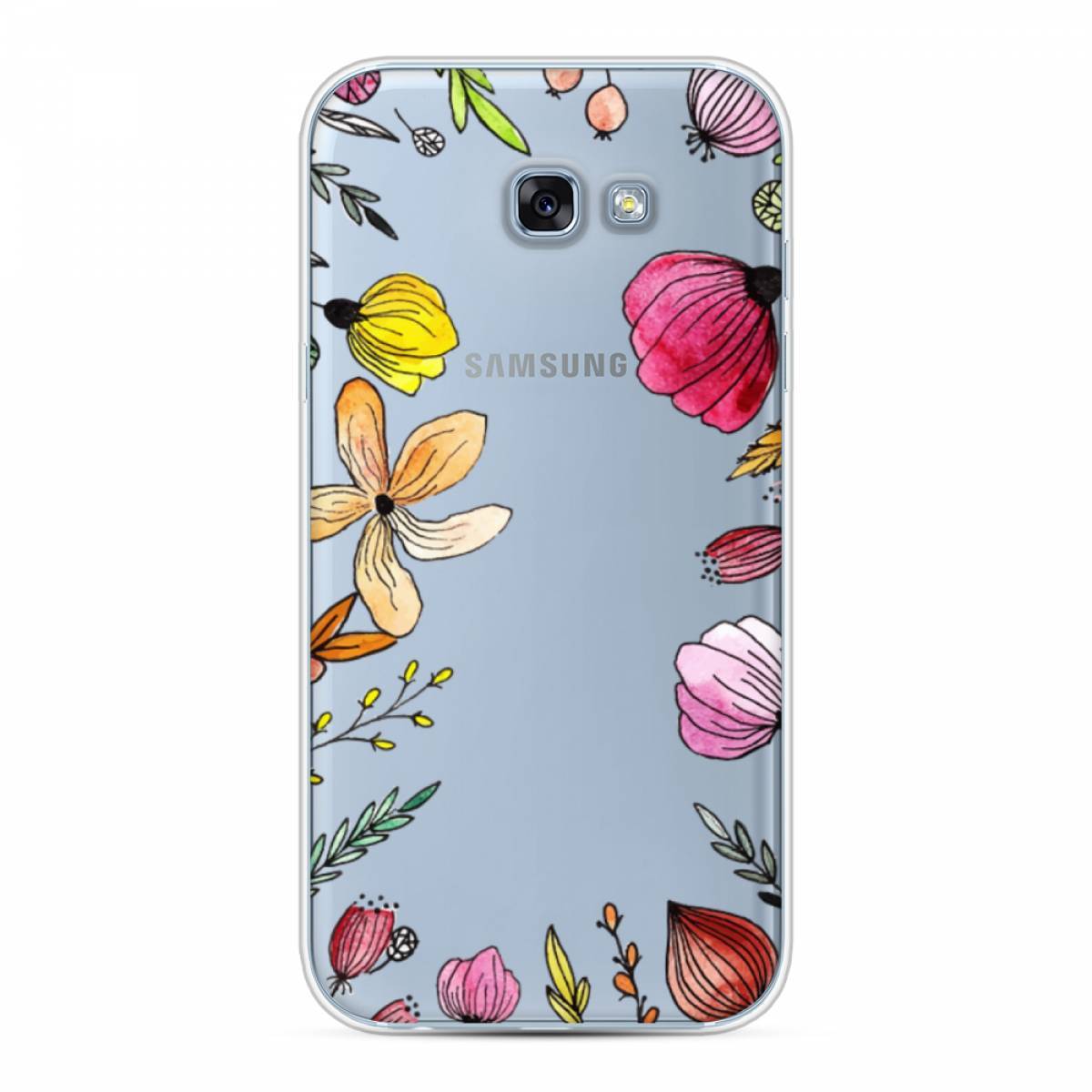 Купить Чехол Samsung A7 2017