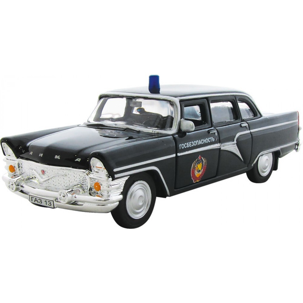 Чайка технопарк. Autotime ГАЗ 13 Чайка. Autogrand ГАЗ-13 Чайка. Легковой автомобиль Autotime (Autogrand) ГАЗ-13 Чайка КГБ (11474) 1:43 12 см. АВТОТАЙМ игрушка машина Чайка 13.