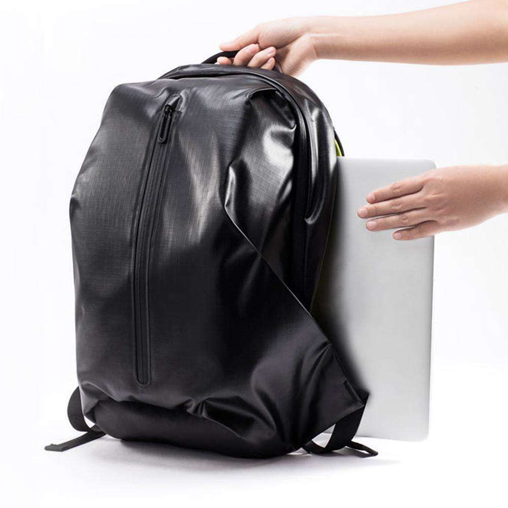 Рюкзак Xiaomi 90 points Multifunctional all weather Backpack Black