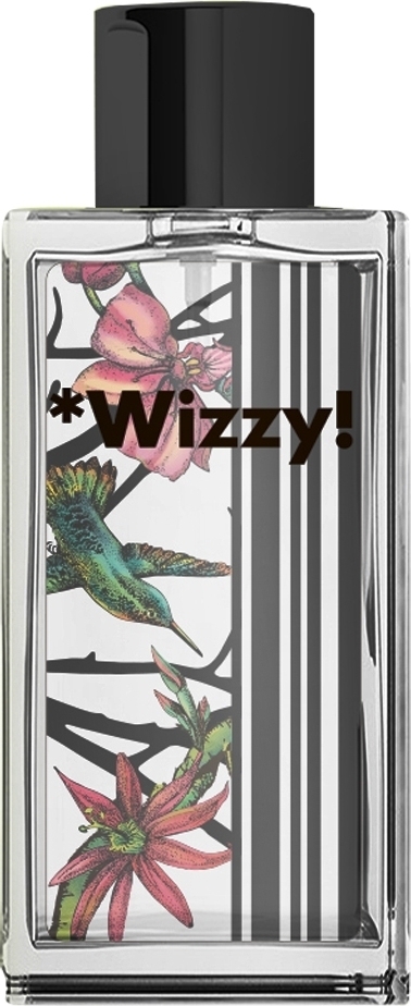 Парфюмерная вода WIZZY! Exotica Парфюмерная вода WIZZY! Exotica