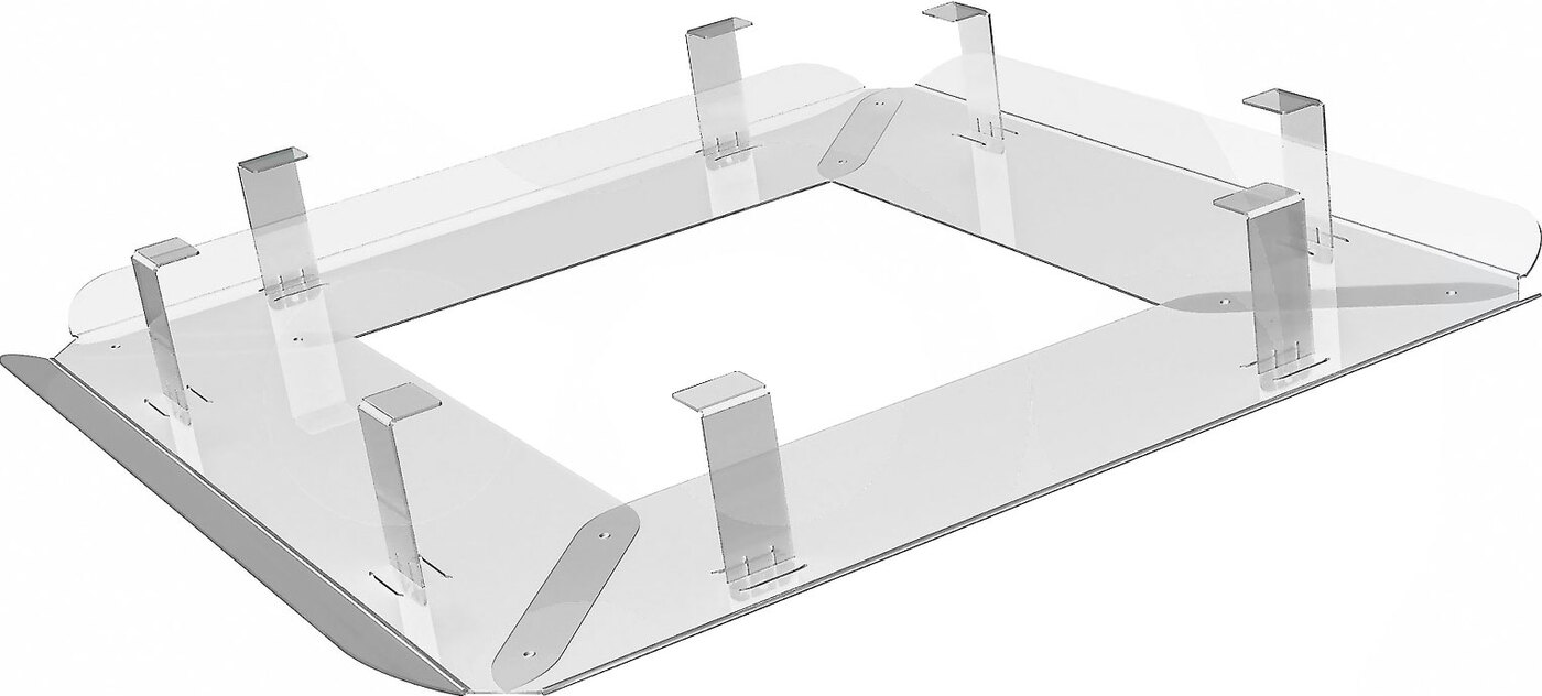 Защитный Экран Для Кондиционера Купить В Москве