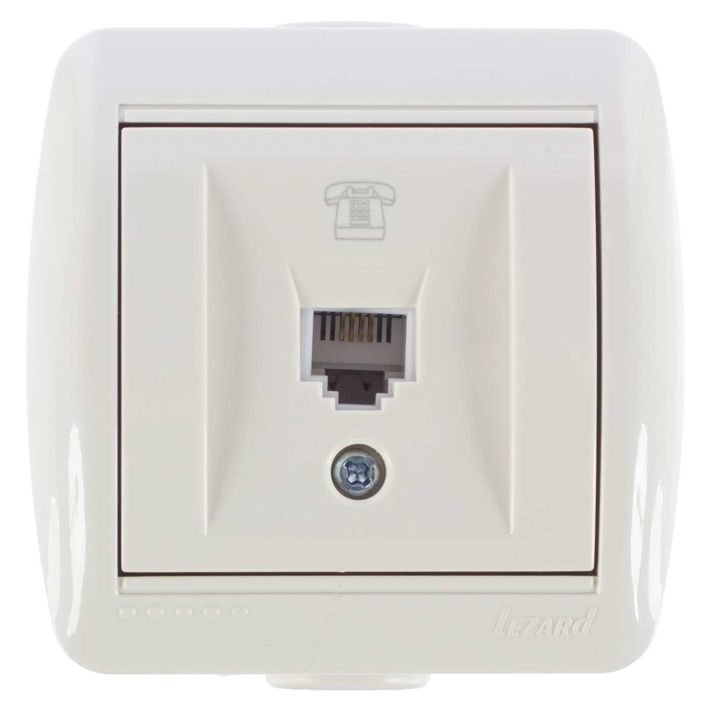 Город Тюмень Купить Электрический Розетки Лезард