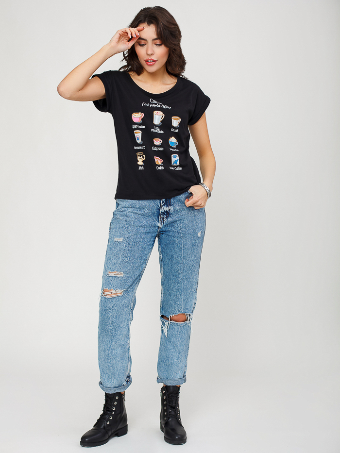 Mag Jeans Интернет Магазин