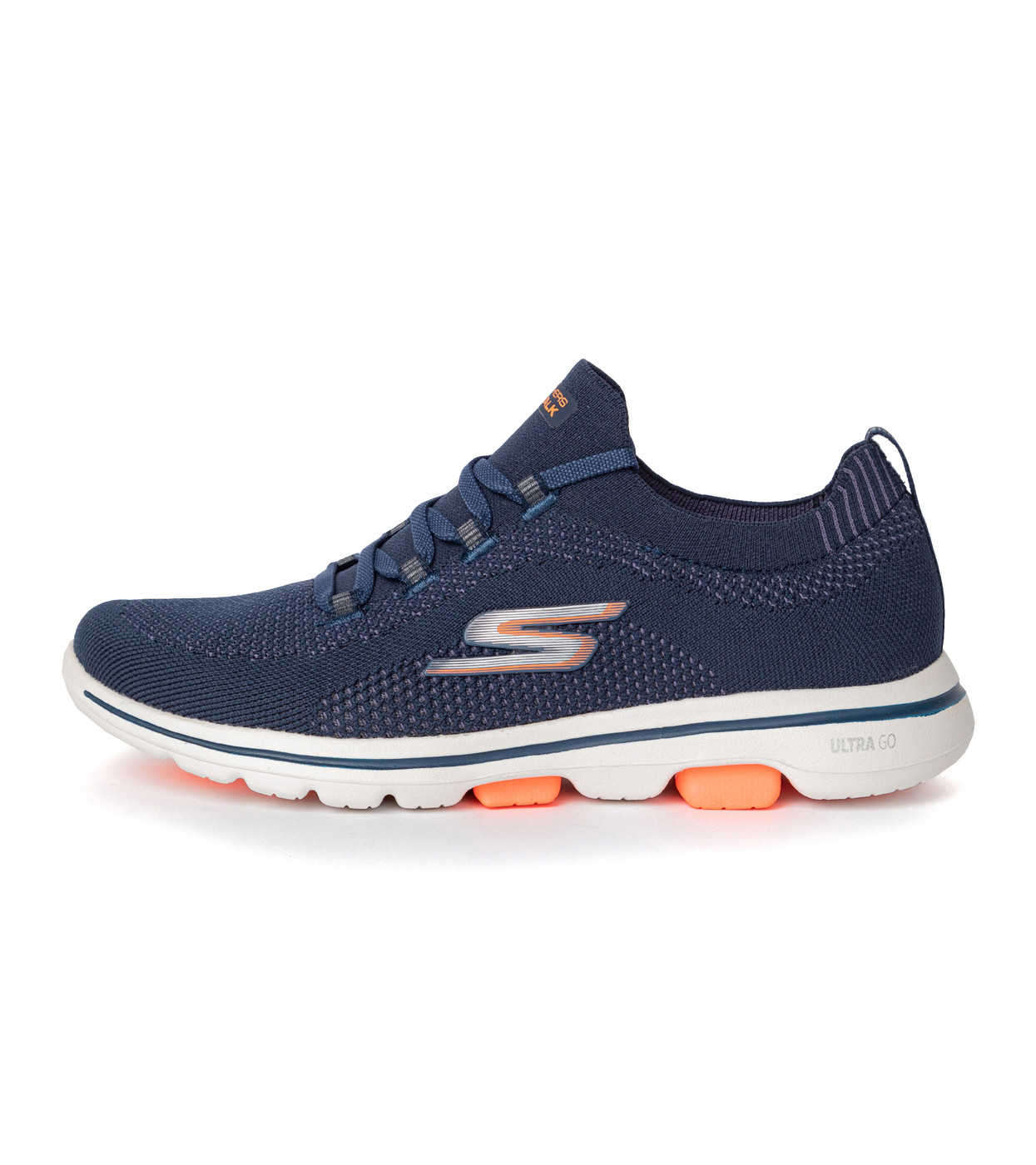 Спортмастер Кроссовки Мужские Skechers