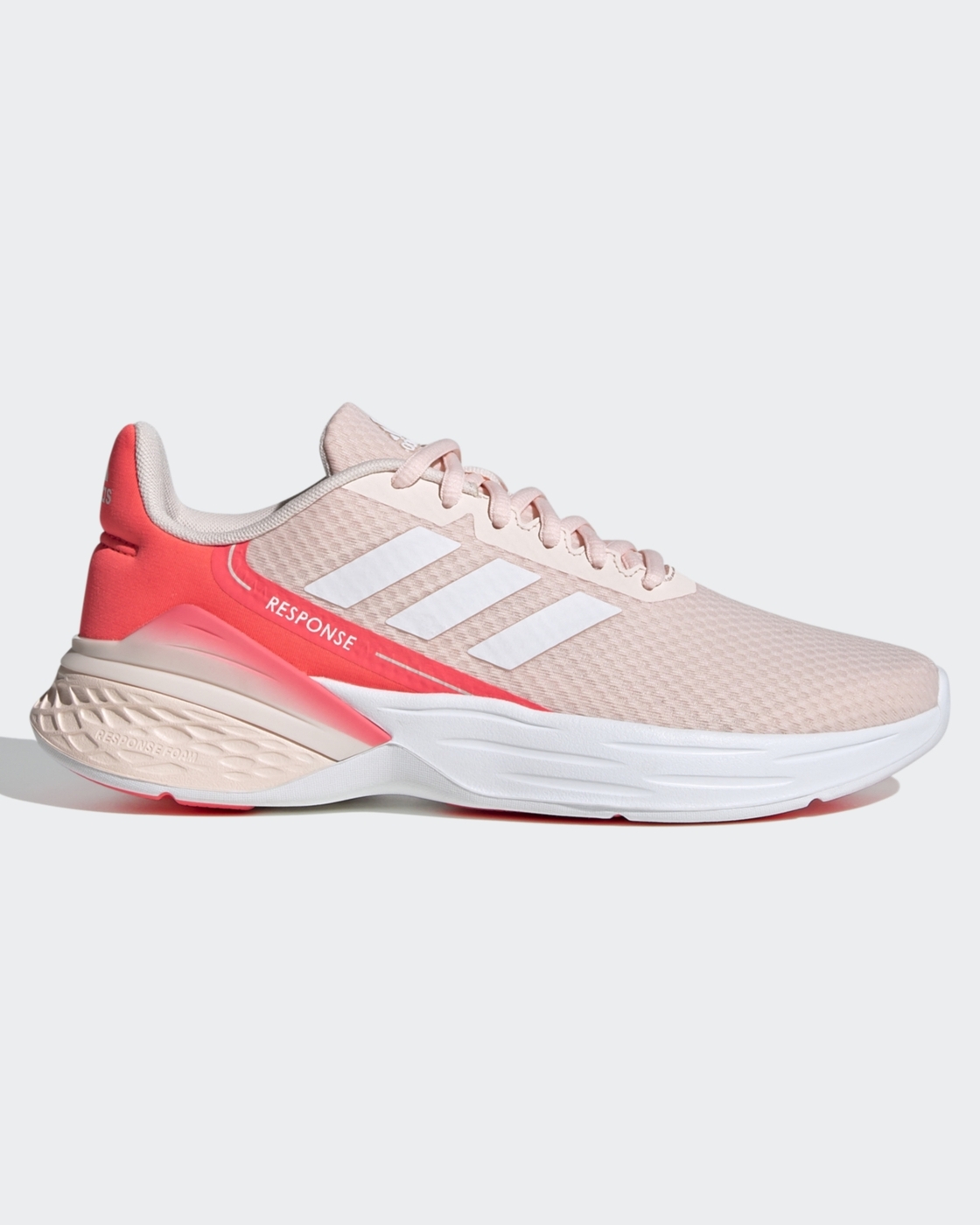 Кроссовки adidas Response Sr — купить в интернет-магазине OZON с ...