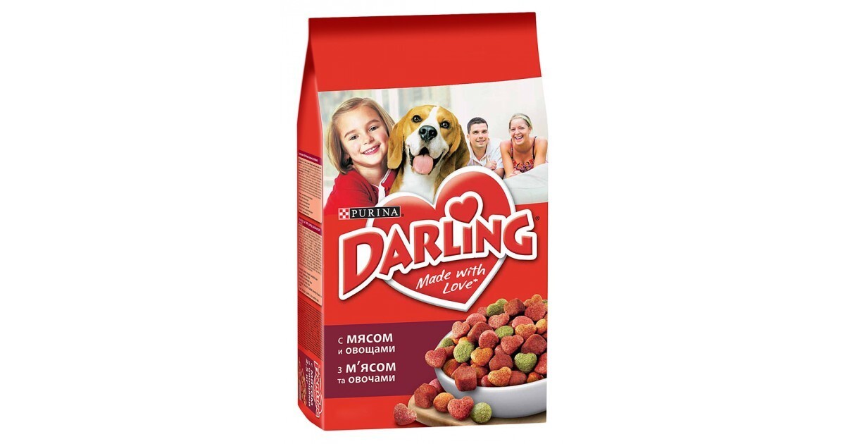 Корм дарлинг купить. Собачий корм Darling 10 кг. Корм для собак Пурина Дарлинг. Корм Дарлинг для собак 10 кг. Purina Darling для собак.