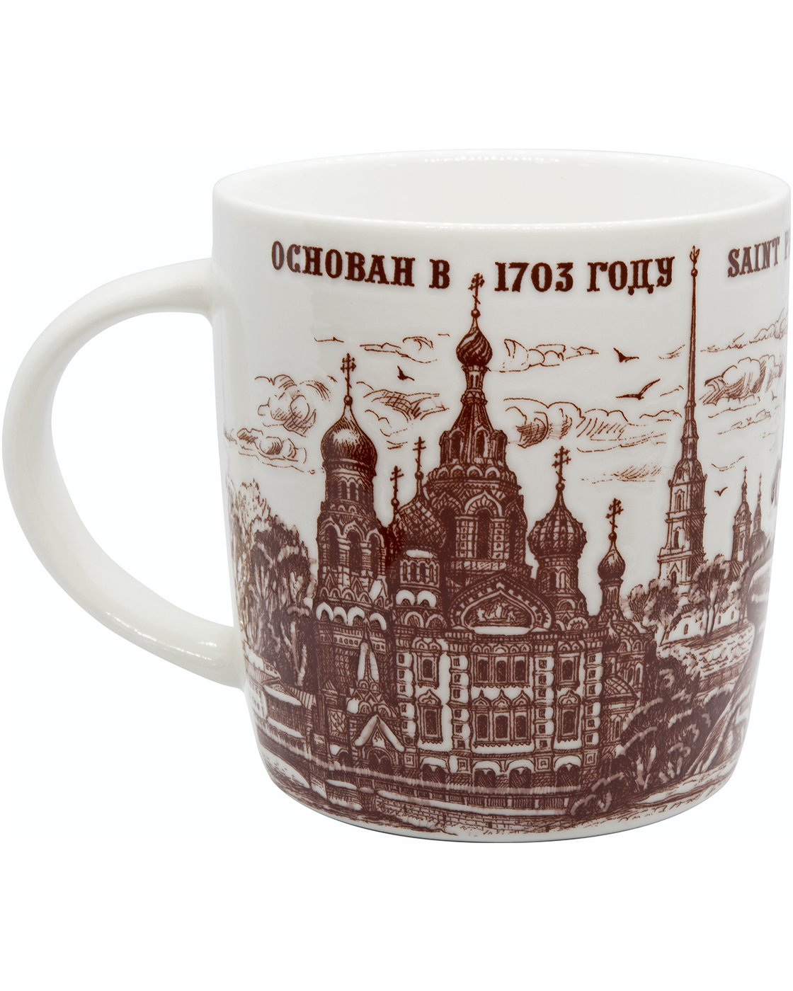 Сувенирные Кружки Санкт Петербург Купить В Спб