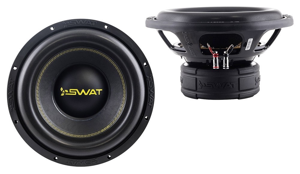 Swat rev 12 v 2 короб