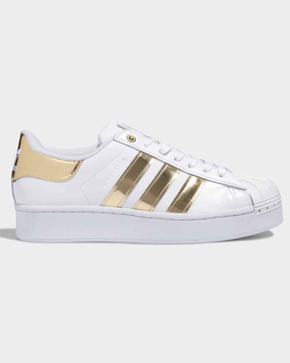 Adidas superstar discount mt w