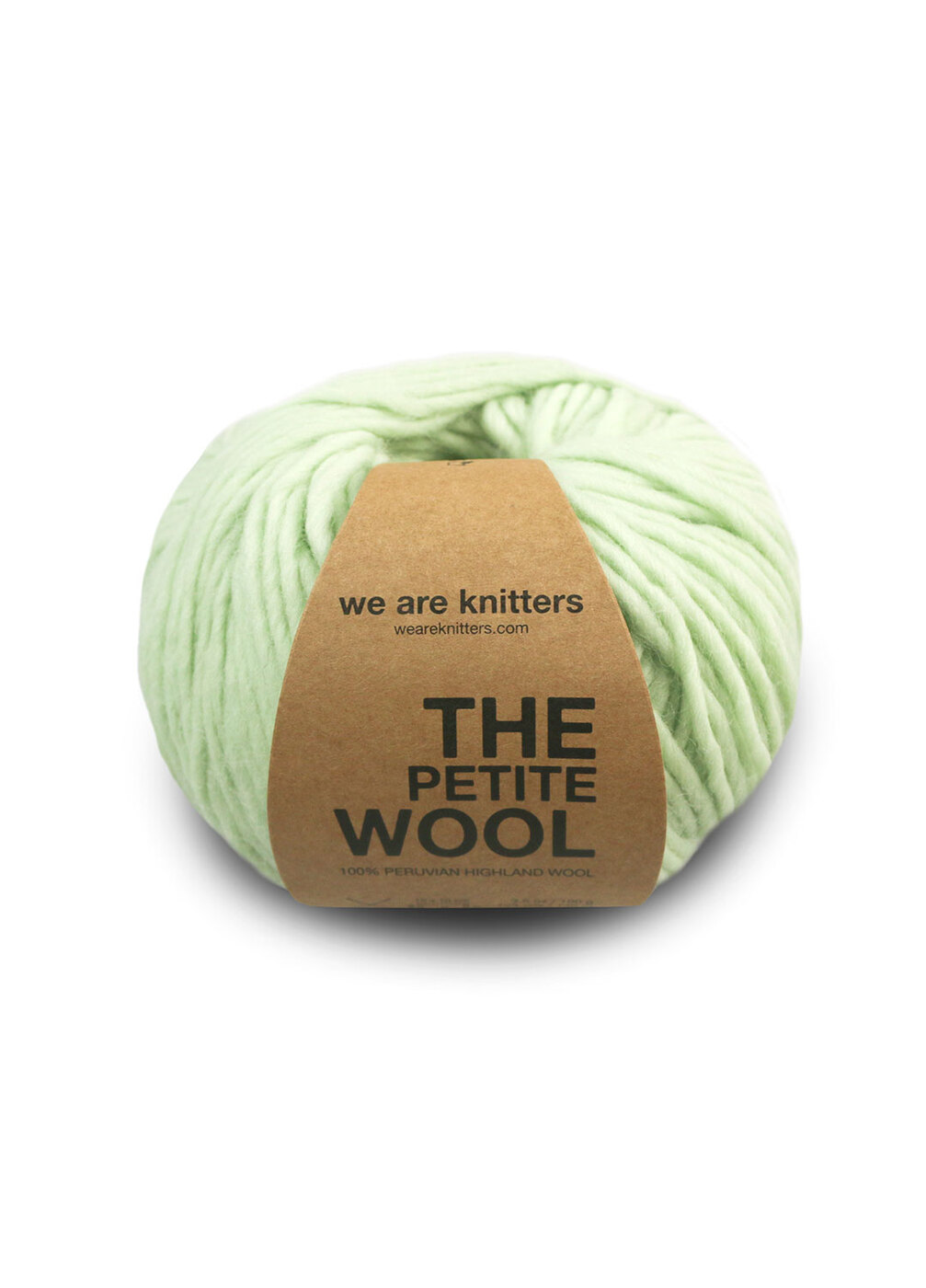 Petite Wool
