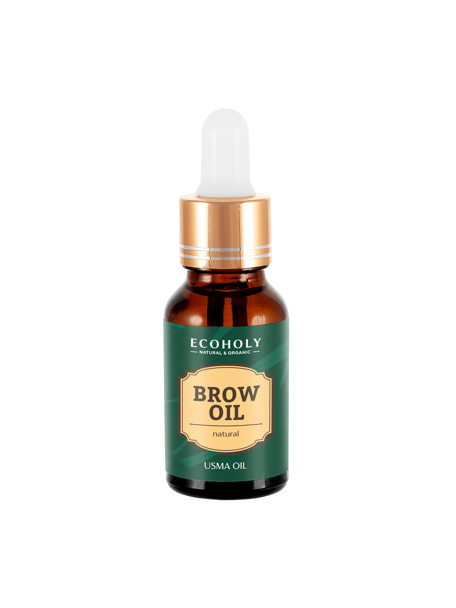 Масло для бровей и ресниц как пользоваться brow oil