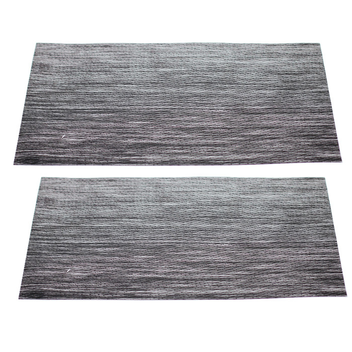 Набор салфеток сервировочных 2шт Hans&Gretchen 30х40см 28HZ-9336