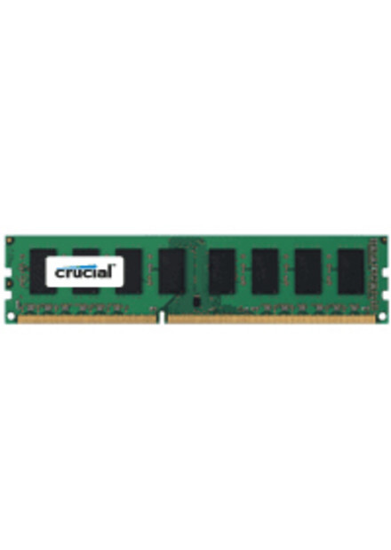 Модуль оперативной памяти Crucial CT51264BD160B 1x4 ГБ (CT51264BD160B ...