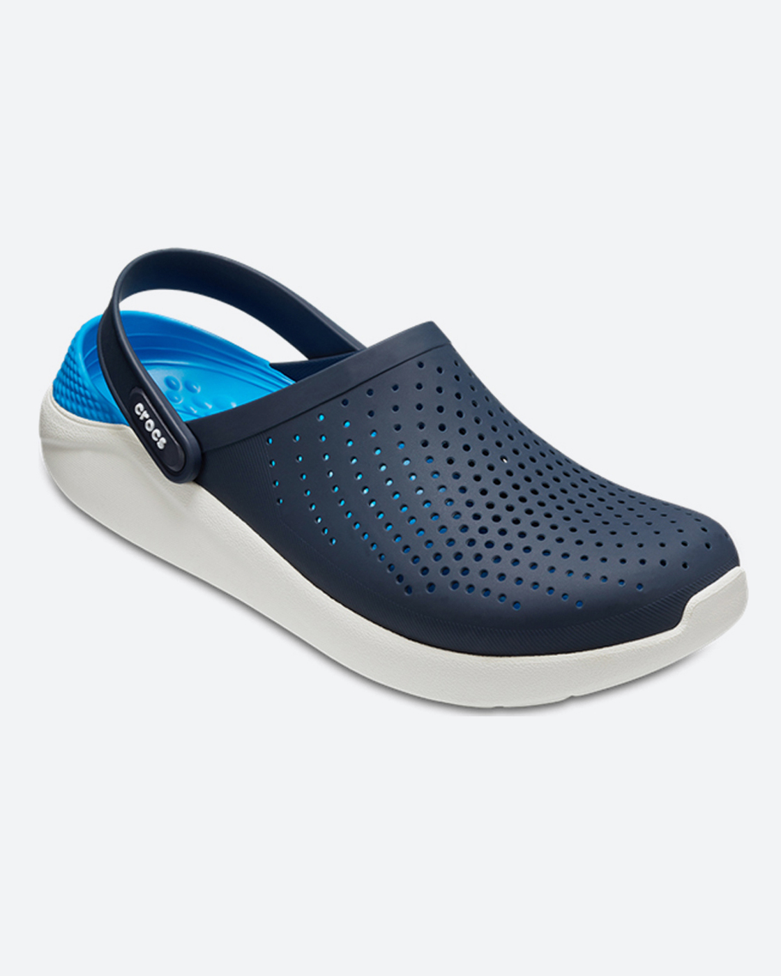 crocs literide 42