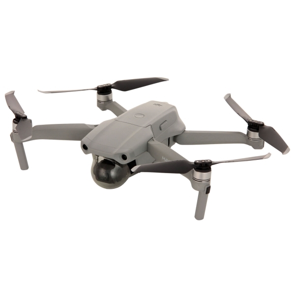 Квадрокоптер DJI Mavic AIR 2 Fly More Combo (CP.MA.00000169.01 ...