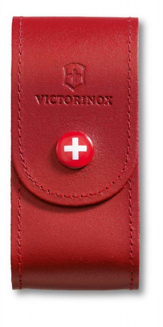 Чехолнаременьдляножа91ммтолщиной5-8уровнейVICTORINOX4.0521.1