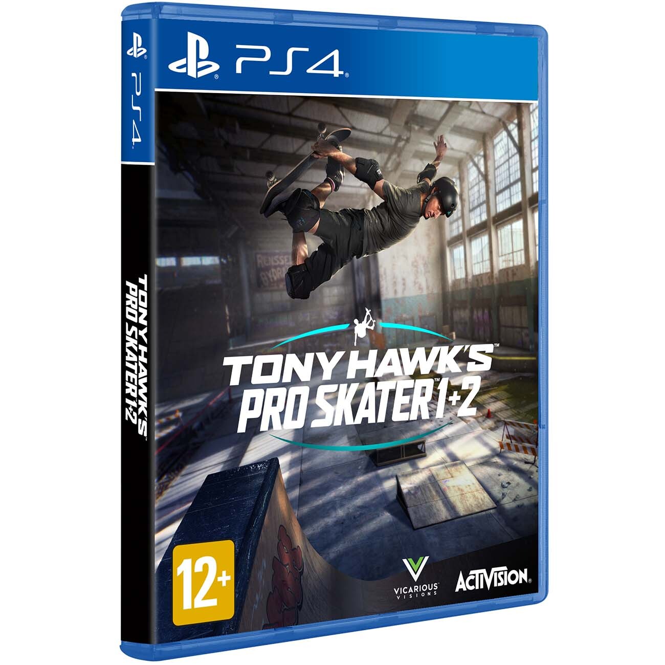 Tony Hawk Pro Skater 2 Купить