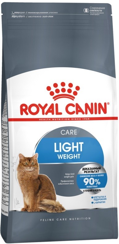 Корм сухой Royal Canin