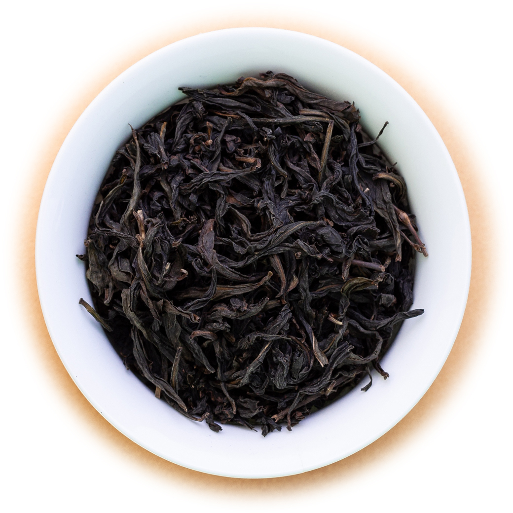 Чай Ци Лань (китайский улун oolong Чудесная Орхидея, черный дракон ...