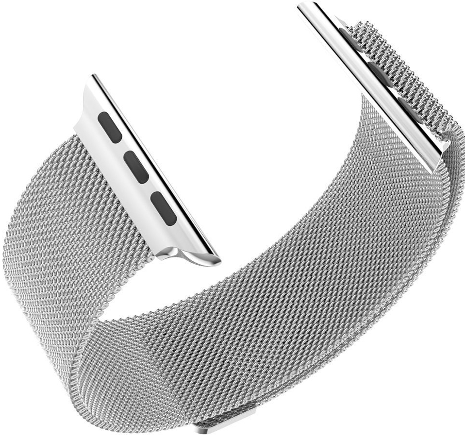 Миланская петля. Ремешок Миланская петля для Apple watch. Ремешок Apple 44mm Milanese loop. Браслет на Эппл вотч Миланская петля. Ремешок Apple 40mm Gold Milanese loop.