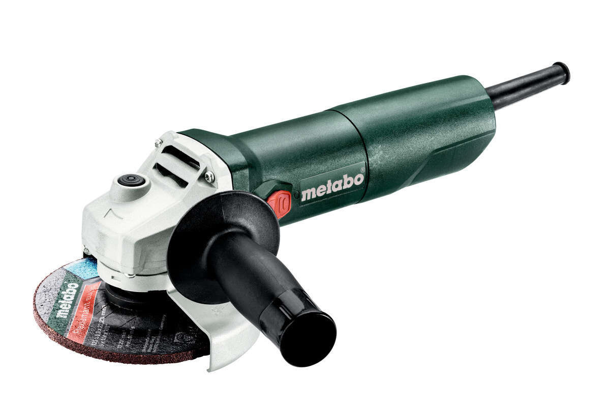 Metabo w 650 125