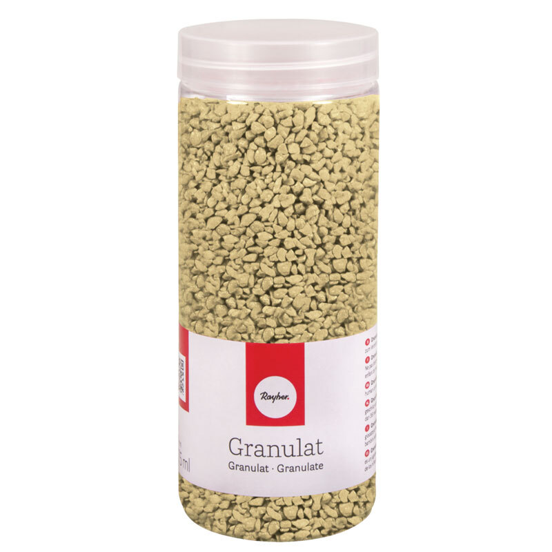 Декоративные наполнители, RAYHER "Гранулы" — купить в интернет-магазине ...