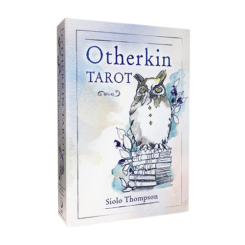 Азеркин. Таро иных (otherkin Tarot). Otherkin Tarot. Таро иные. Otherkin.