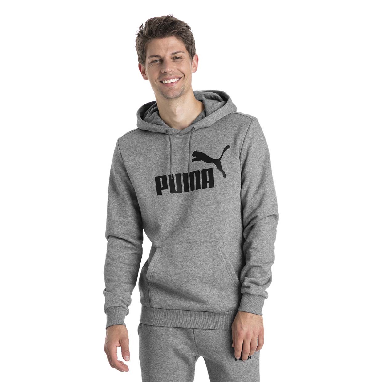 Puma Sportswear худи мужская