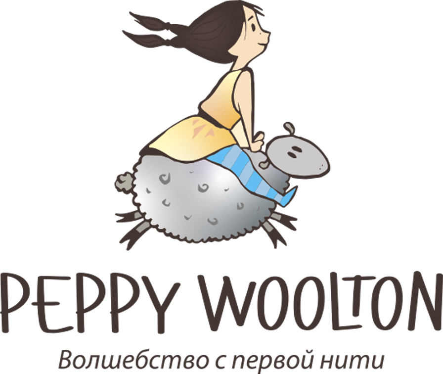 Peppy Woolton — купить товары Peppy Woolton в интернет-магазине OZON