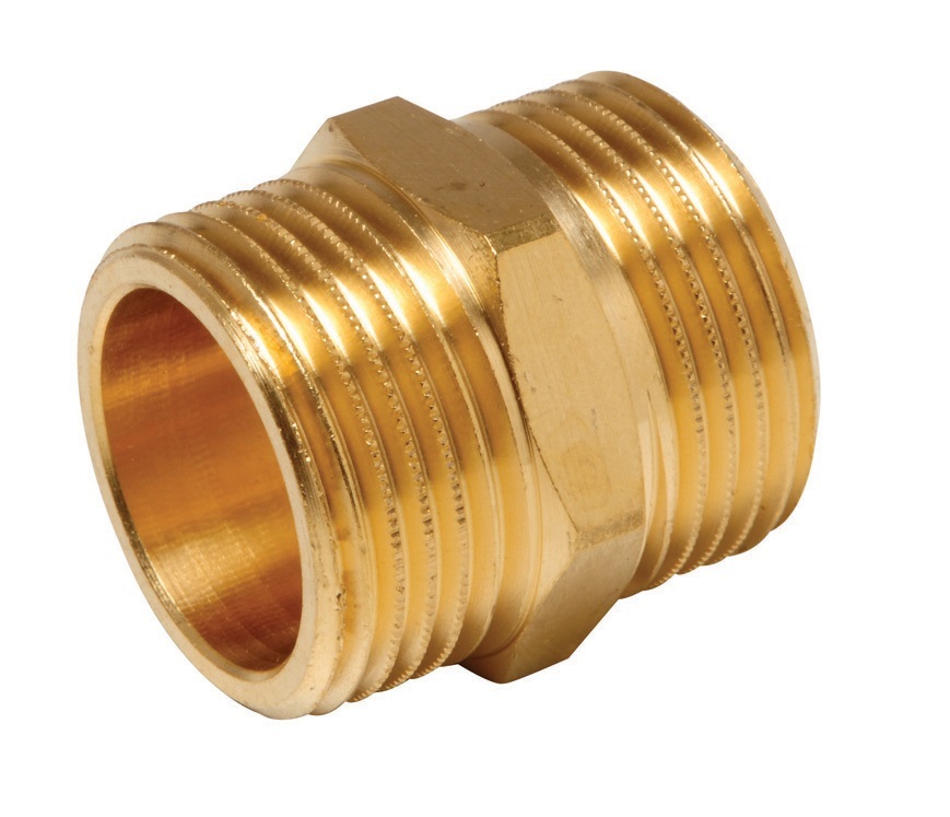 Ниппель Tiemme 1\", 1500001(1552G000606) - купить по выгодной цене в ...