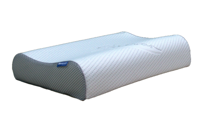 Ортопедическая подушка 40x60 см, Comfort Sleep Эргономическая - купить ...