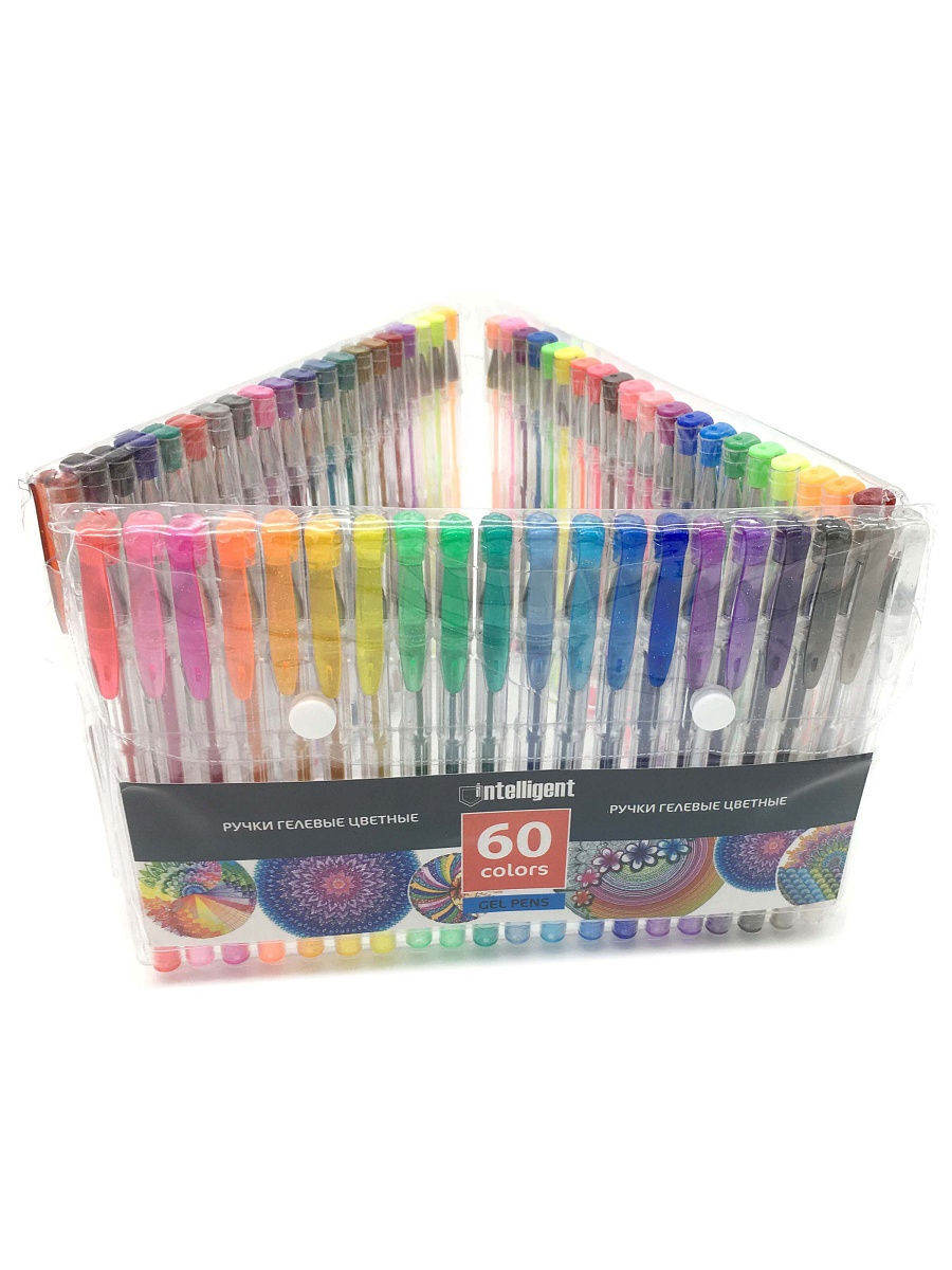 Officepen 1,0мм красная 1010. Ручки 60 штук. Одноразовые ручки японские bic белые. Цветные ручки с блестками. Ручка шарик/масл pensan ofispen 1010 красная 60шт/уп.