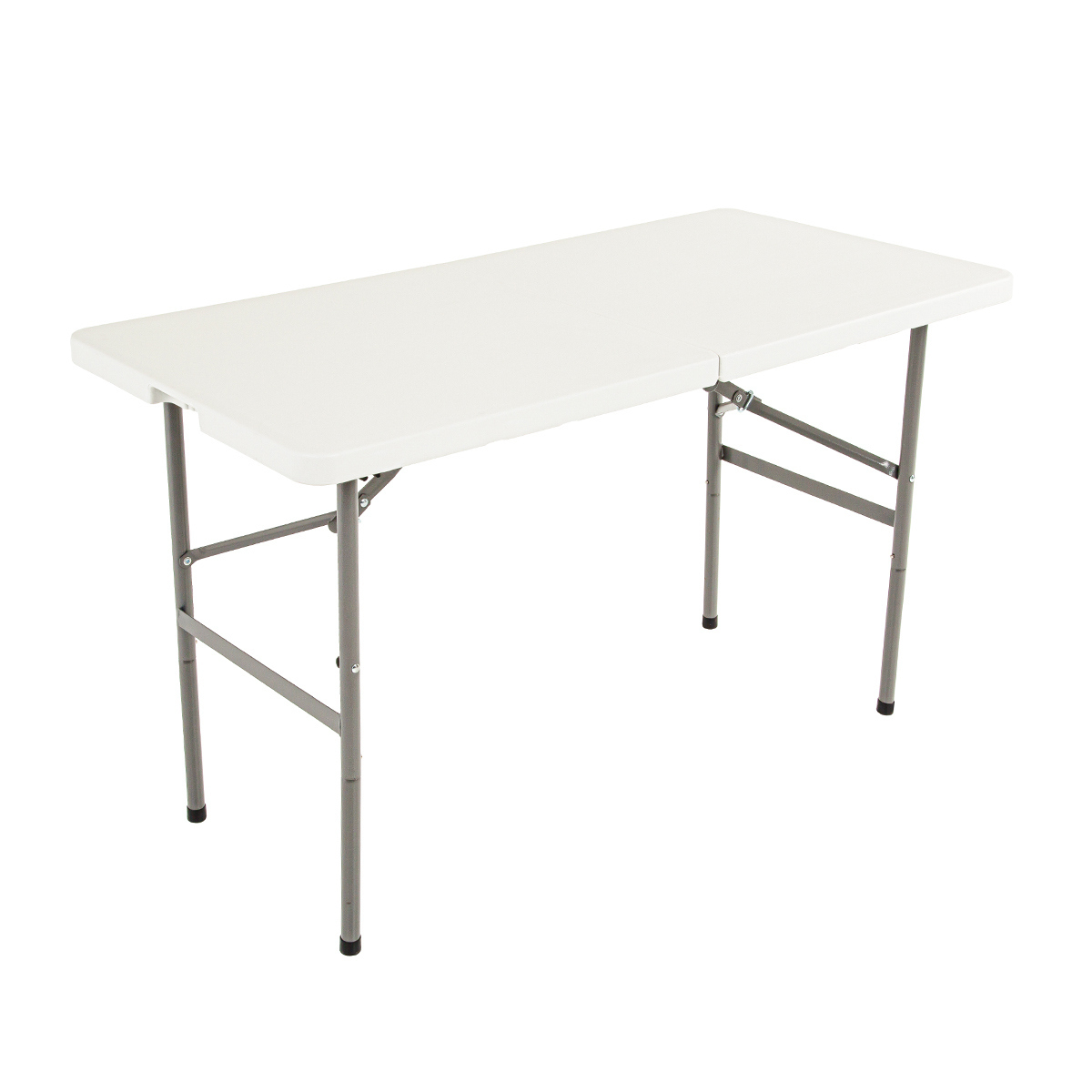 Складной стол для сада 122х60х74 см,  Glade -  по низким .