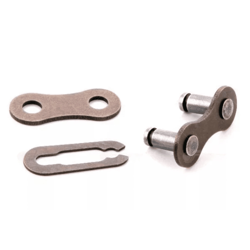 Замок цепи детского/дорожного велосипеда — купить в интернет-магазине ...