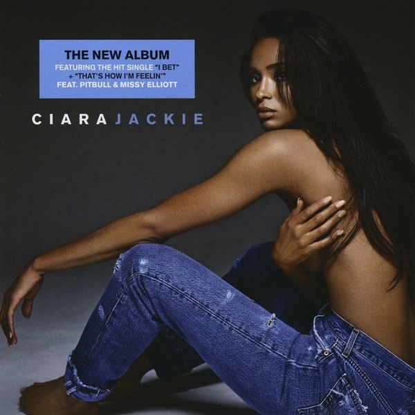 CIARA: Jackie