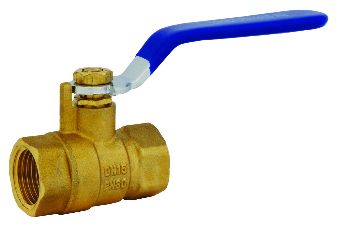 Кран шаровой латунь 1 -2\" ручка, гайка-гайка ) \"Rm\" купить по низкой ...