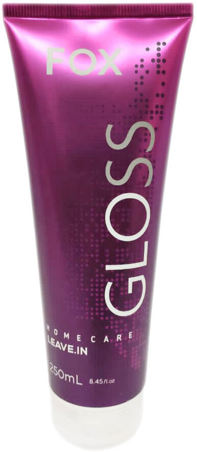 Gloss mask