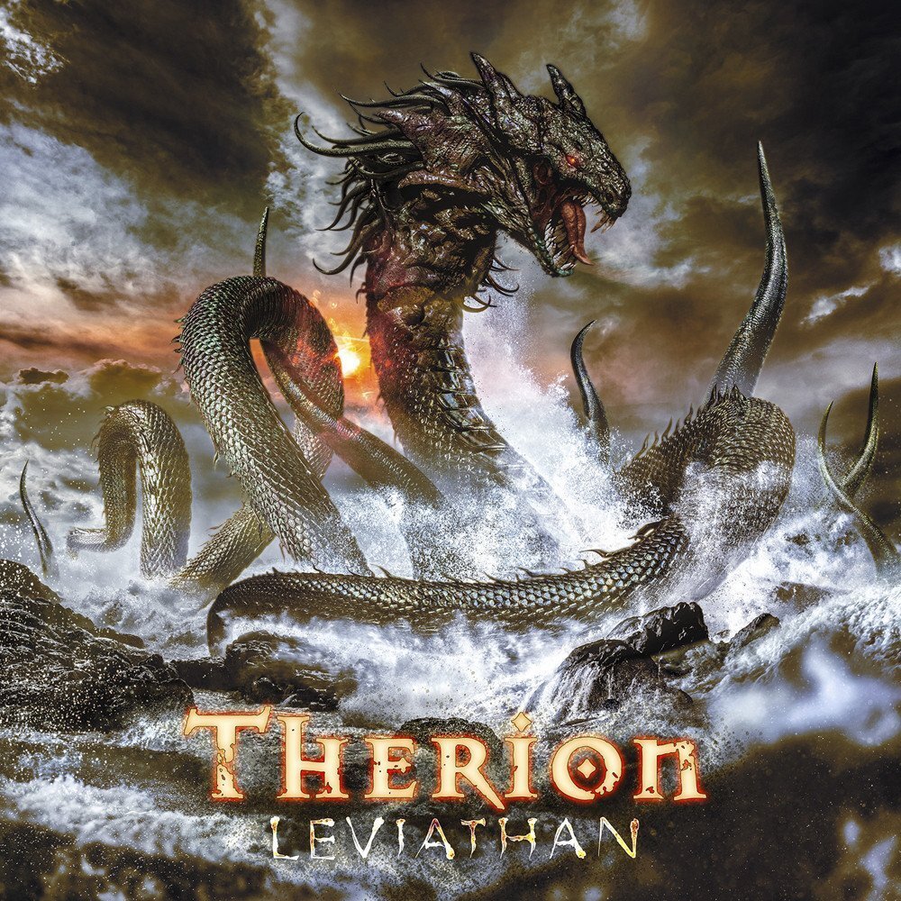 THERION. Leviathan 