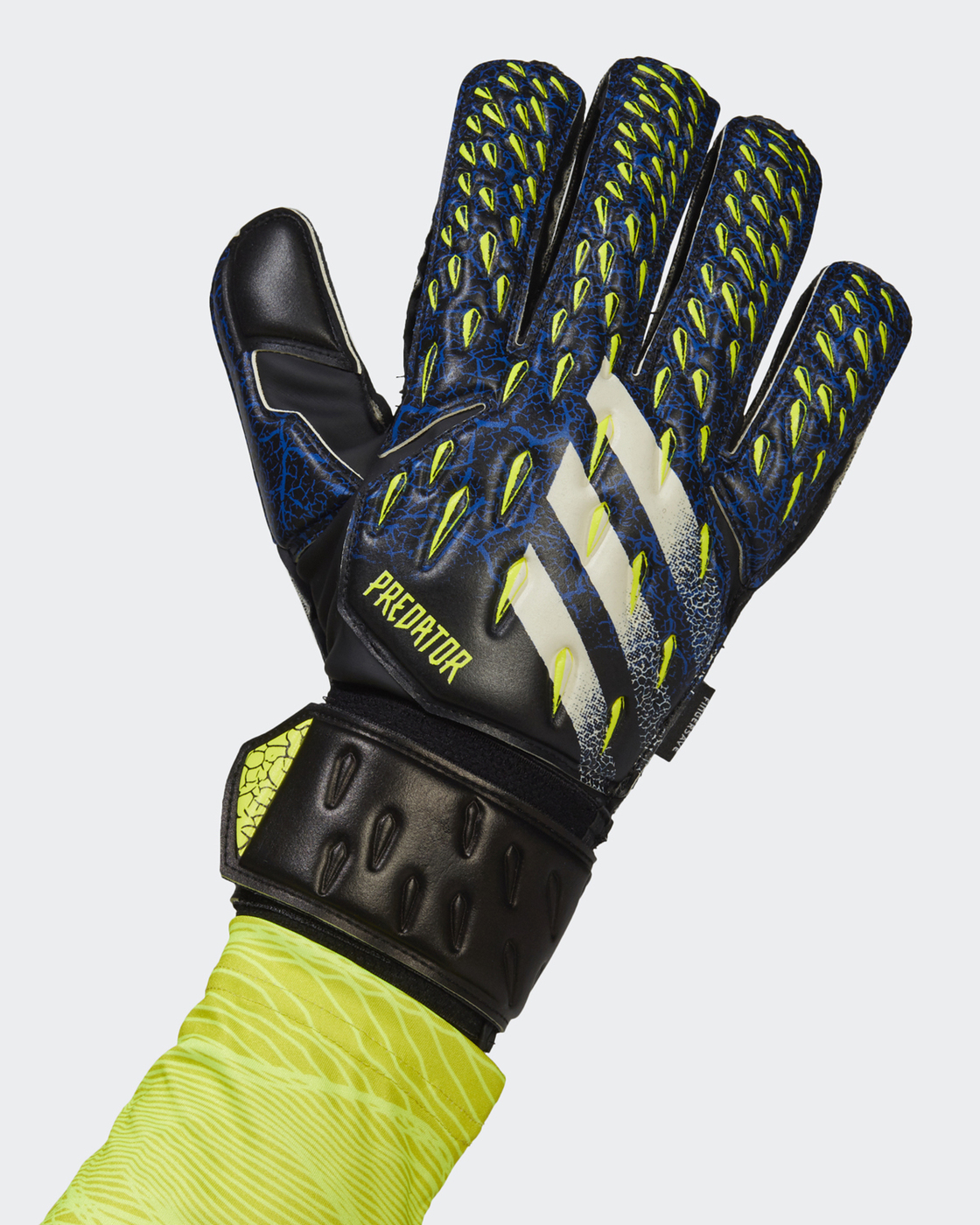 adidas predator pro fingersave 988