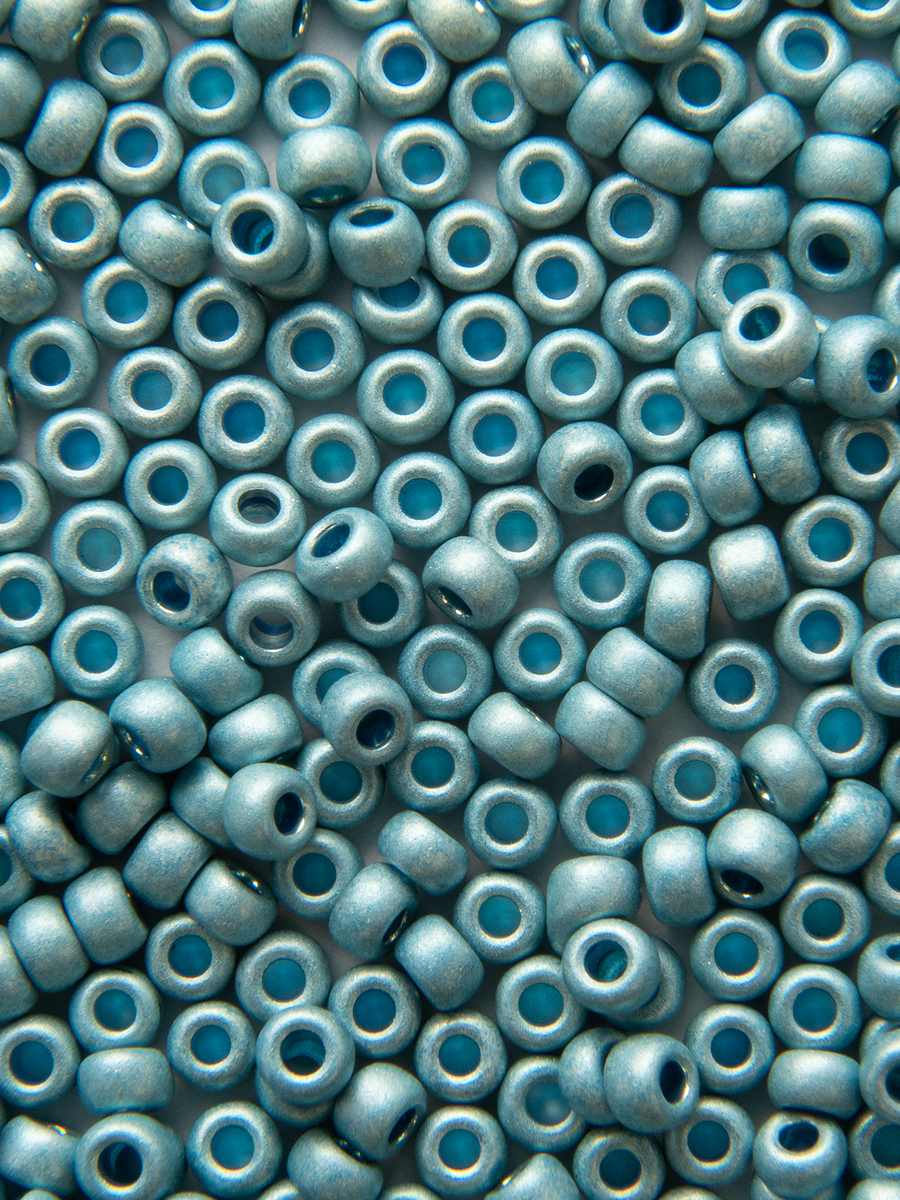 Бисер 18536 чехия