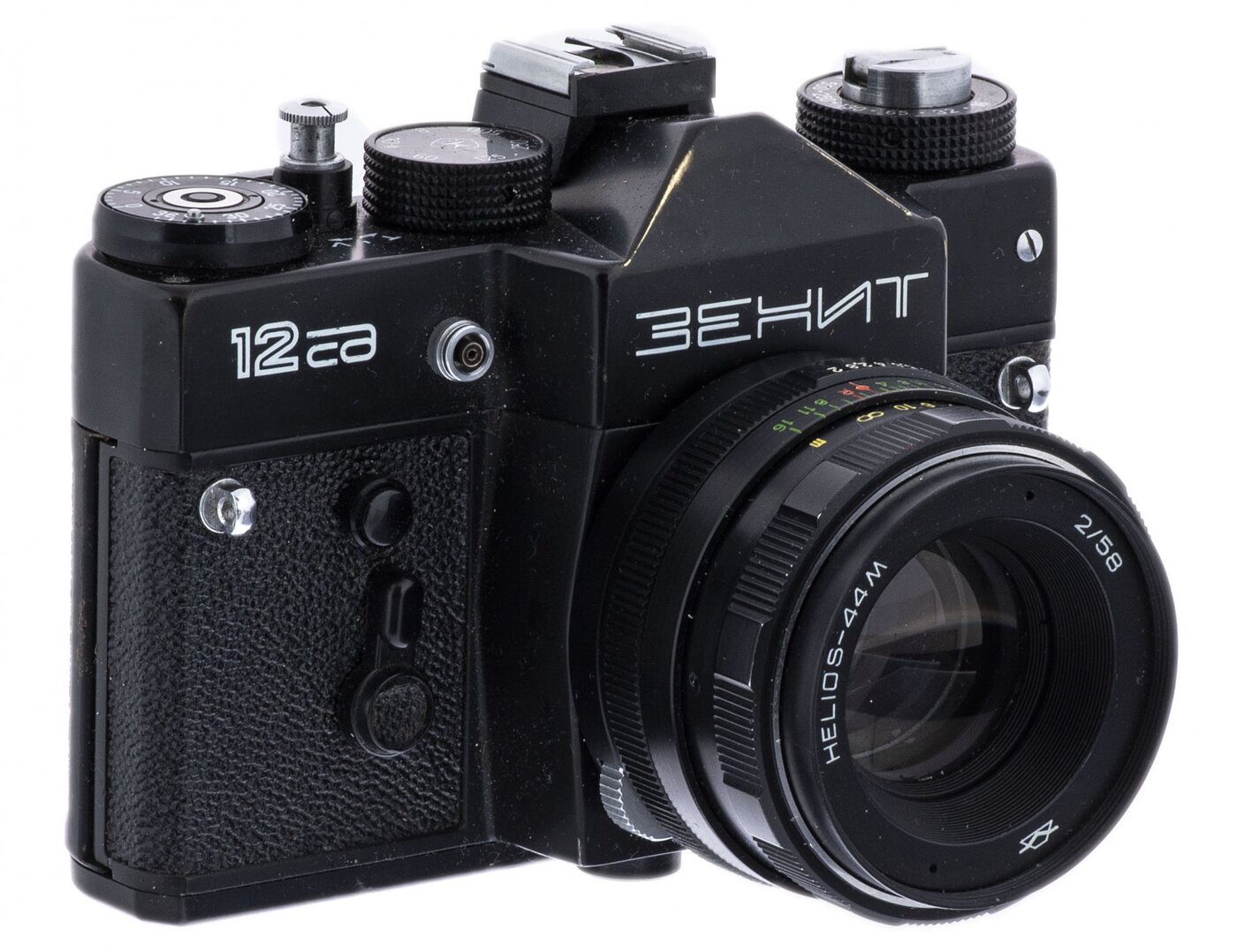 Zenit ttl примеры фото