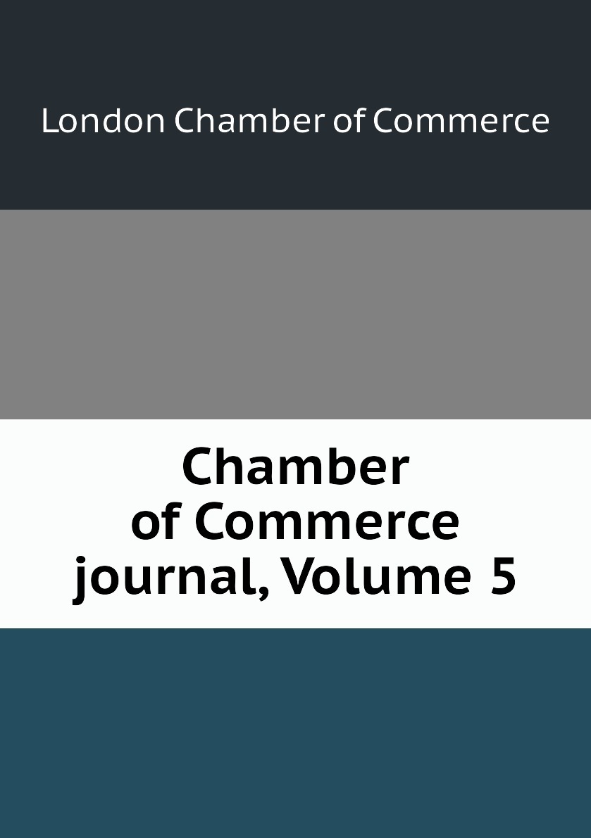 Journal volume. Journal of Commerce Bruce Ericsson.