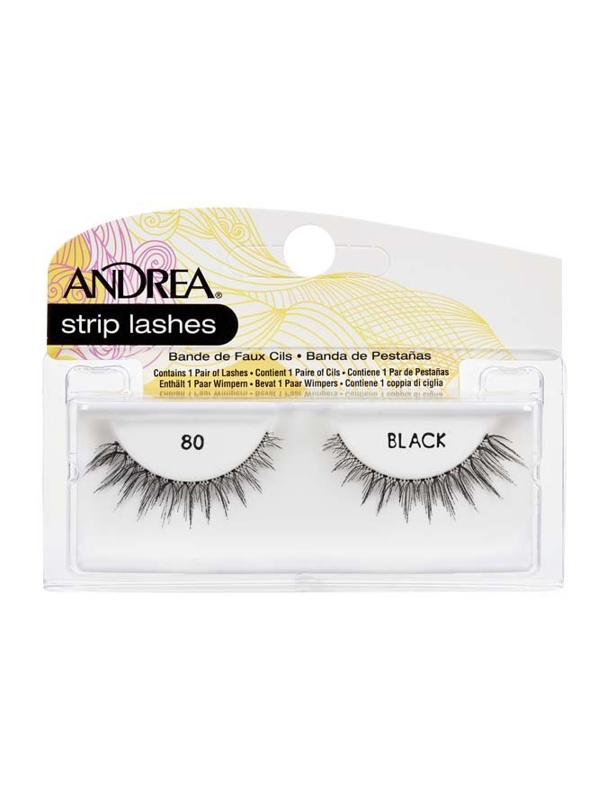 Накладные ресницы Andrea Mod Lash 80