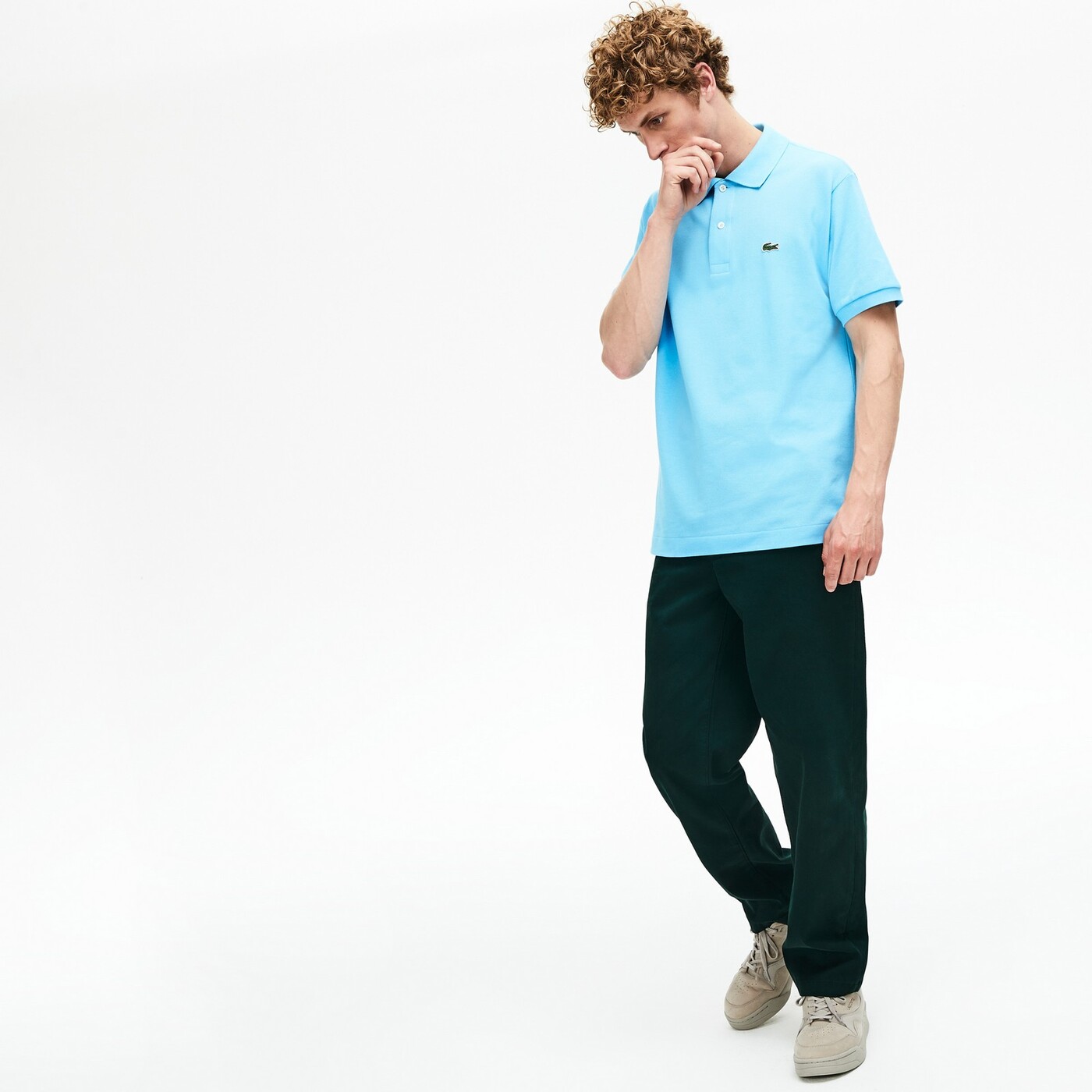 Polo Lacoste Интернет Магазин Отзывы