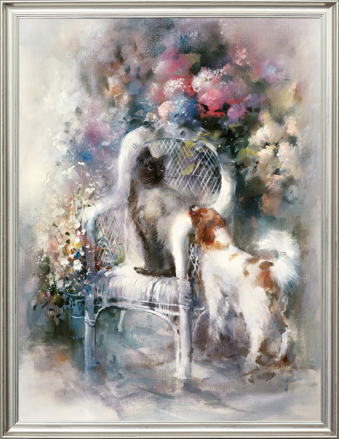 Willem haenraets картины