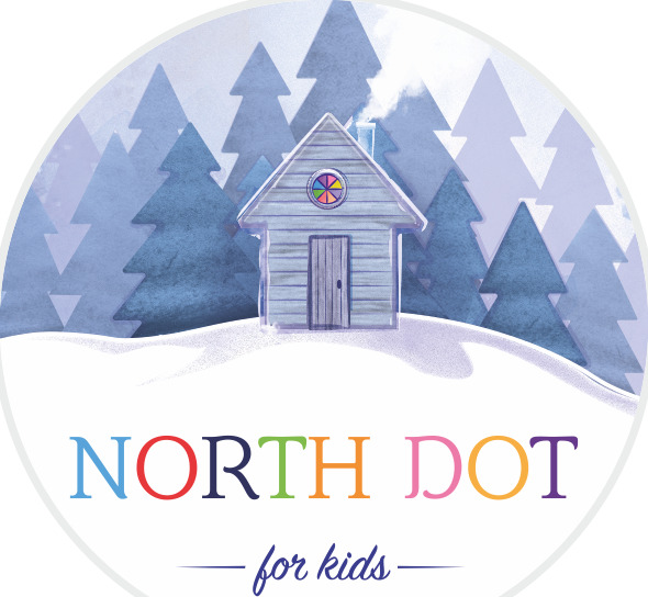 NORTH DOT — купить товары NORTH DOT в интернет-магазине OZON